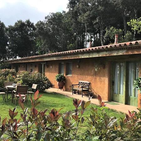 Aurora 2-Bed Cottage - Sleeps 4 - Montseny Park 阿布册斯 外观 照片