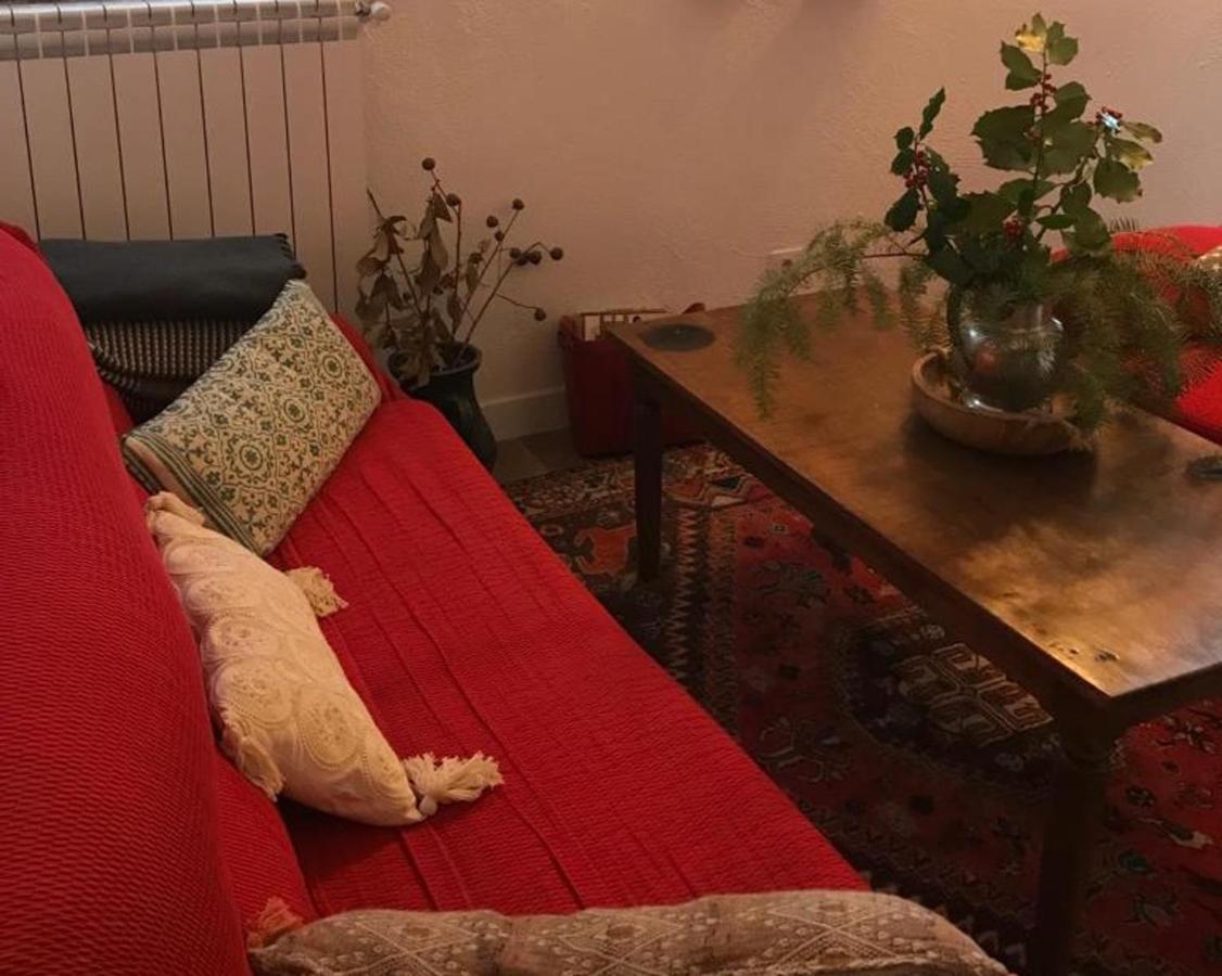 Aurora 2-Bed Cottage - Sleeps 4 - Montseny Park 阿布册斯 外观 照片