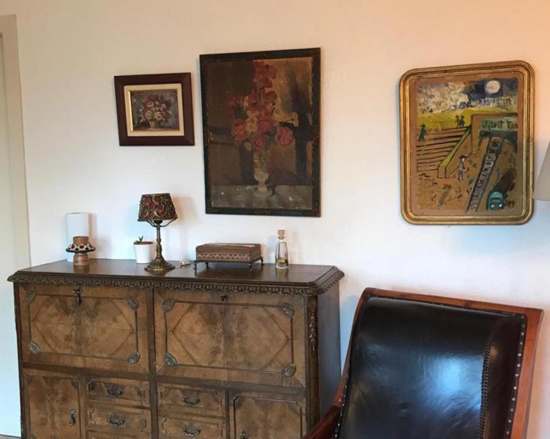 Aurora 2-Bed Cottage - Sleeps 4 - Montseny Park 阿布册斯 外观 照片