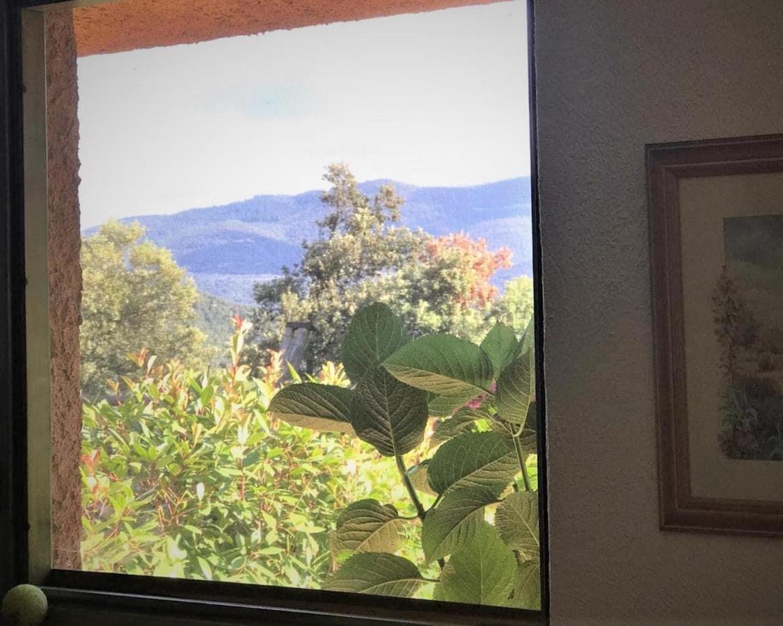 Aurora 2-Bed Cottage - Sleeps 4 - Montseny Park 阿布册斯 外观 照片