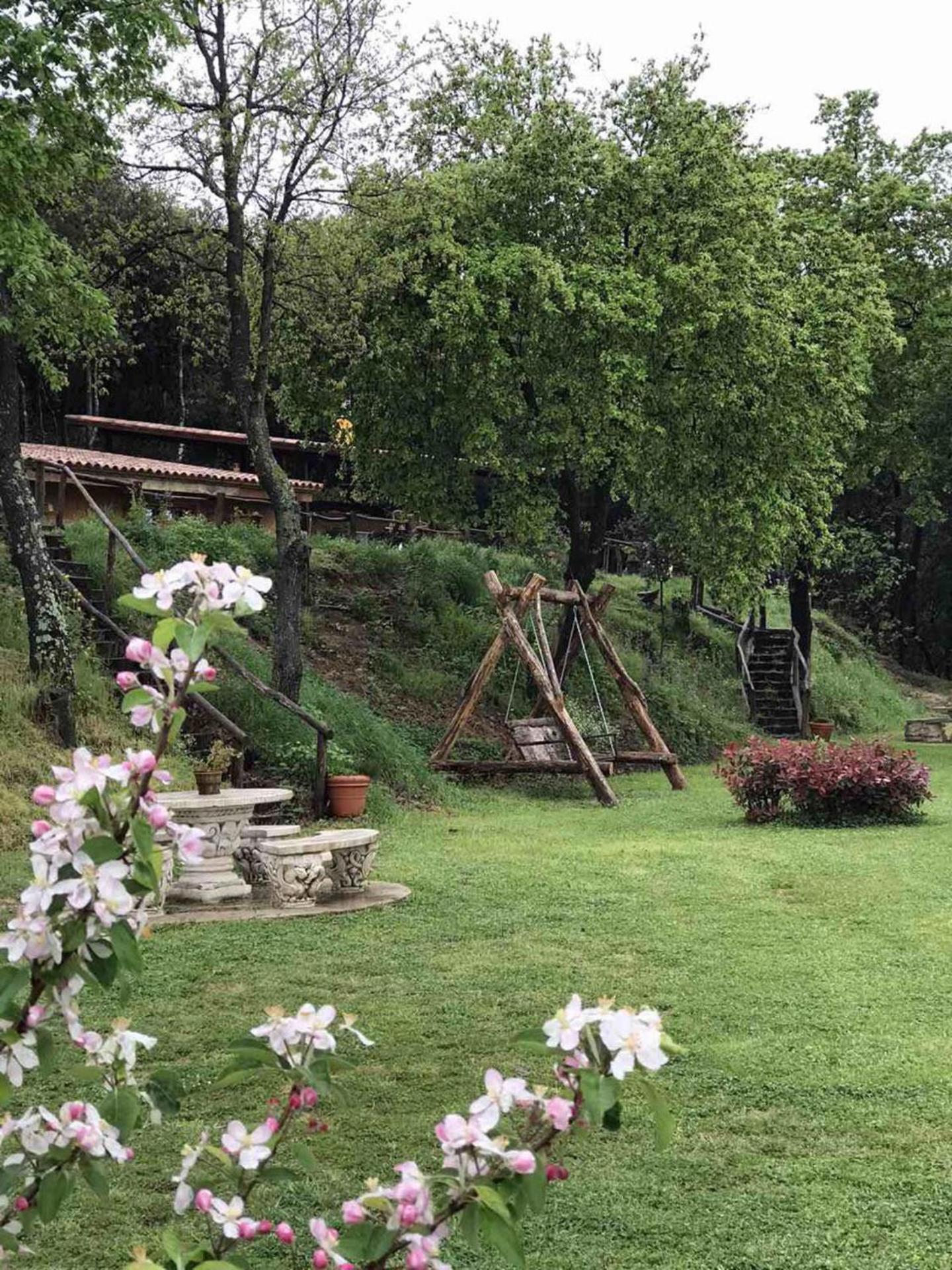 Aurora 2-Bed Cottage - Sleeps 4 - Montseny Park 阿布册斯 外观 照片